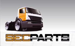 Secparts Ltd.