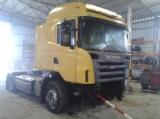 SCANIA R420