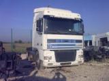  DAF 95XF430