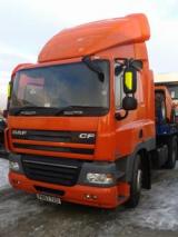 DAF CF105 430