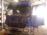 MERCEDES ACTROS 2544