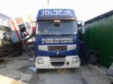 RENAULT  PREMIUM 450Dxi