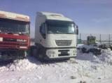 IVECO STRALIS 480