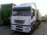 IVECO STRALIS 430