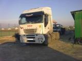 IVECO STRALIS 